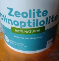 Zeolite