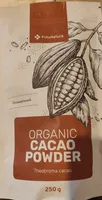 ORGANIC CACAO POWDER