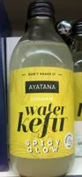 Kombucha ecológica