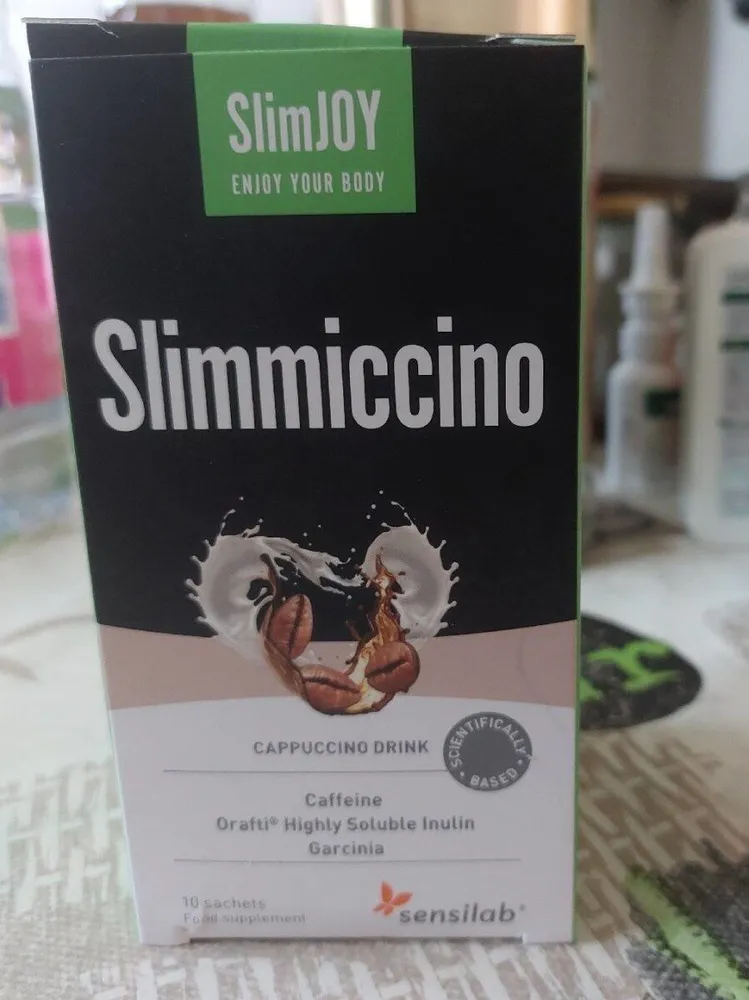 Slimmiccino