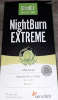 NightBurn Extrême