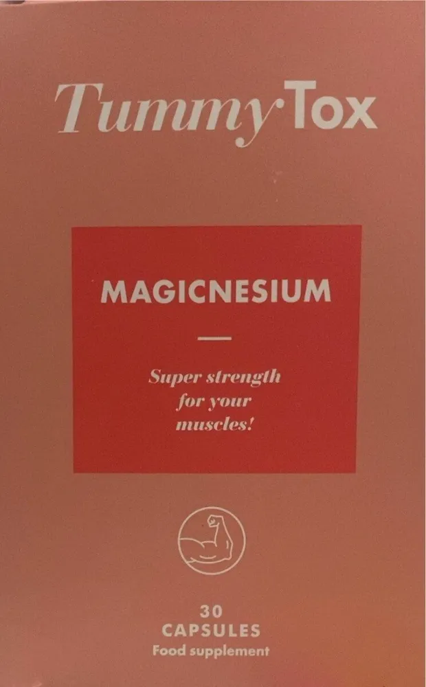Magicnesium