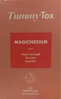 Magicnesium