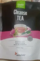 Cleanse Tea
