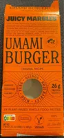 Umami burger