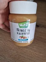 Namaz od kikirija