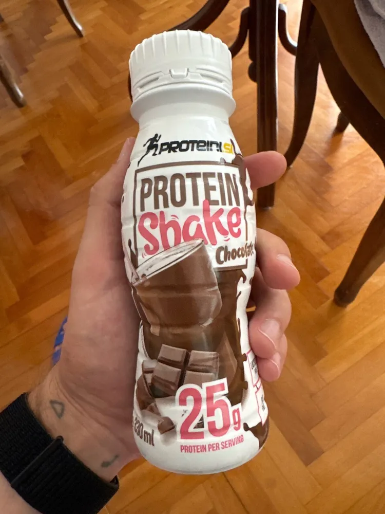 PROTEIN Shake Chocolate