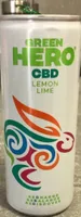green hero cbf