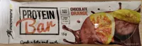 PROTEIN Bar CHOCOLATE ORANGE
