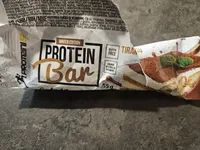 Protein Bar Tiramisu