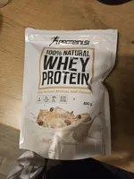 Whey Ice Coffee