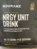 Nduranz Energy Drink