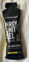Nrgy unit gel