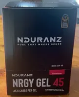 NRGY Gel 45