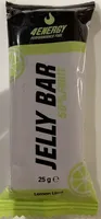 Jelly bar lemon lime