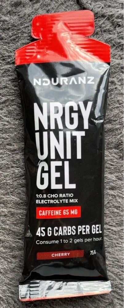 NRGY UNIT GEL