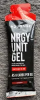 NRGY UNIT GEL