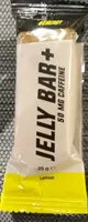 Jally Bar+ 50mg Caffeine