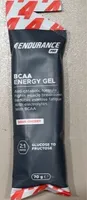 BCAA Energy Gel