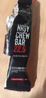 NRGY CHEW BAR 22.5 Cola flavor