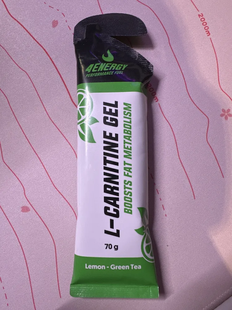 L-Carnitine Gel