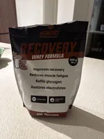 Recovery Whey Formula
