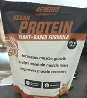 4Endurance Vegan Protein (Chocolate)