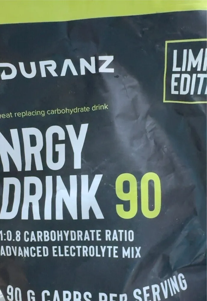 Nrgy Drink 90