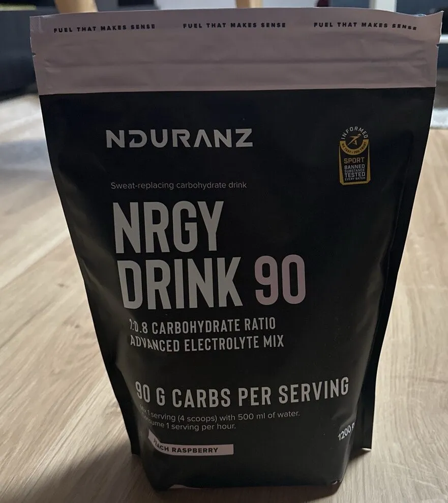 Nrgy Drink 90