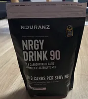 Nrgy Drink 90