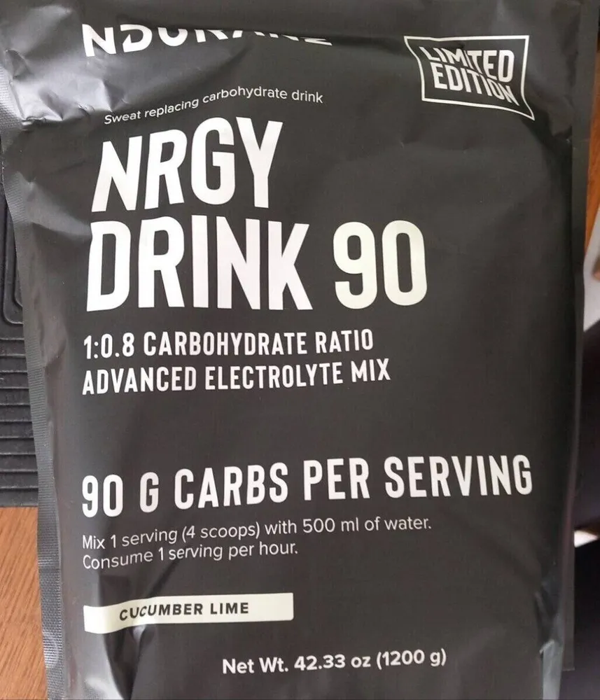 NRGY DRINK 90