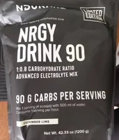 NRGY DRINK 90