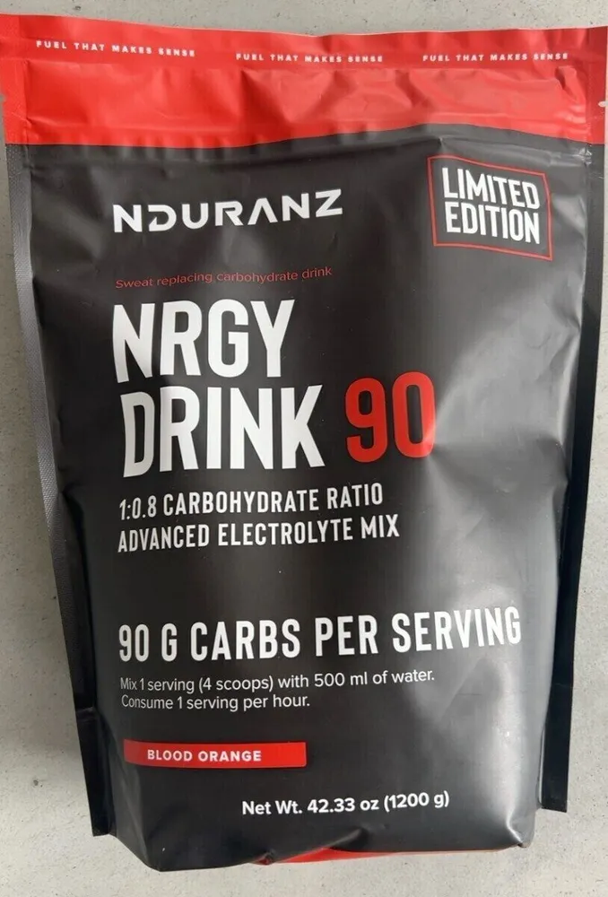 Nrgy drink 90