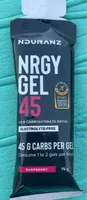 NRGY GEL 45