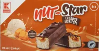 NutStar