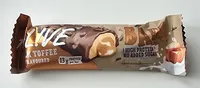 Bars - Milk Toffee Flavoured