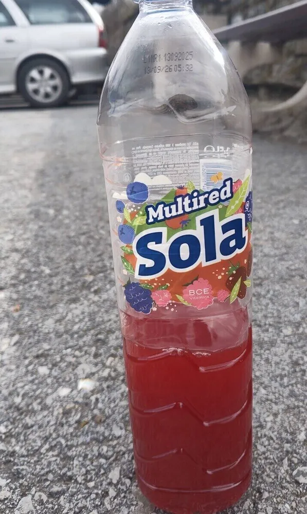 Sola Multired