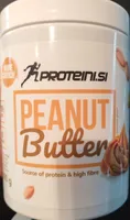 Peanut Butter