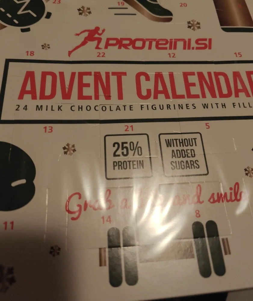 Advent Calendar