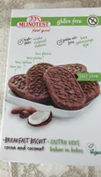 Mlinotest Glutenfree