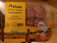 Piščančji polpeti IK