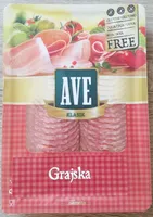 Grajska salama