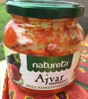 Ajvar