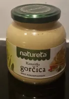 Kamniška gorčica
