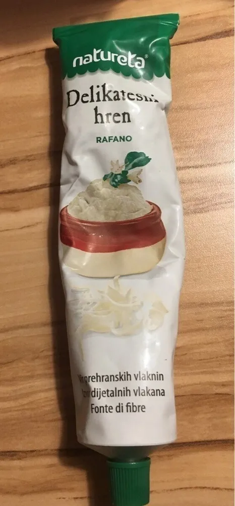 Hren Rafano
