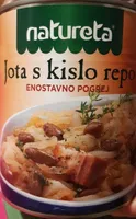 Jota s kislo repo