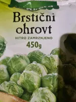 Brstični ohrovt