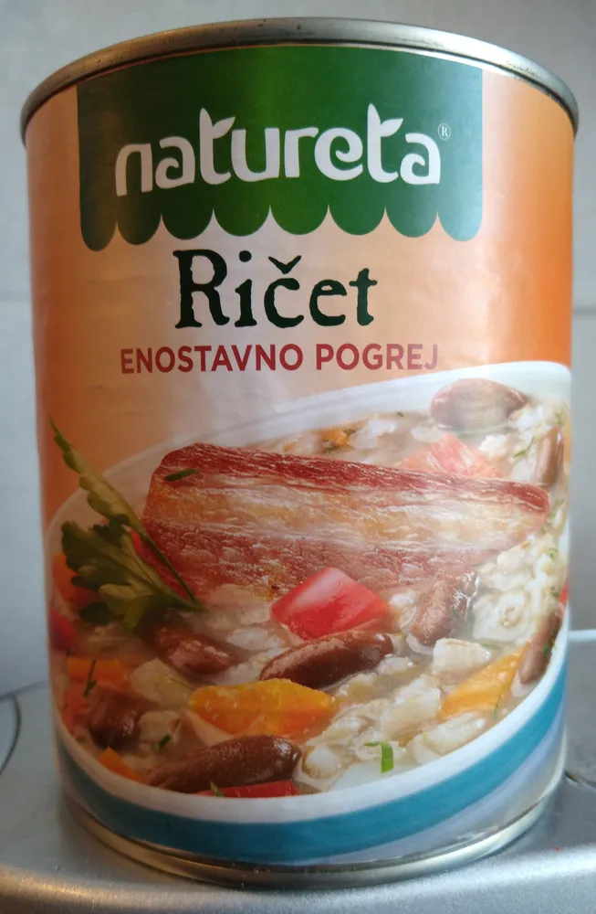 Ričet