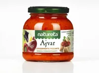 Aivar leggermente piccante