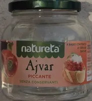Aivar piccante